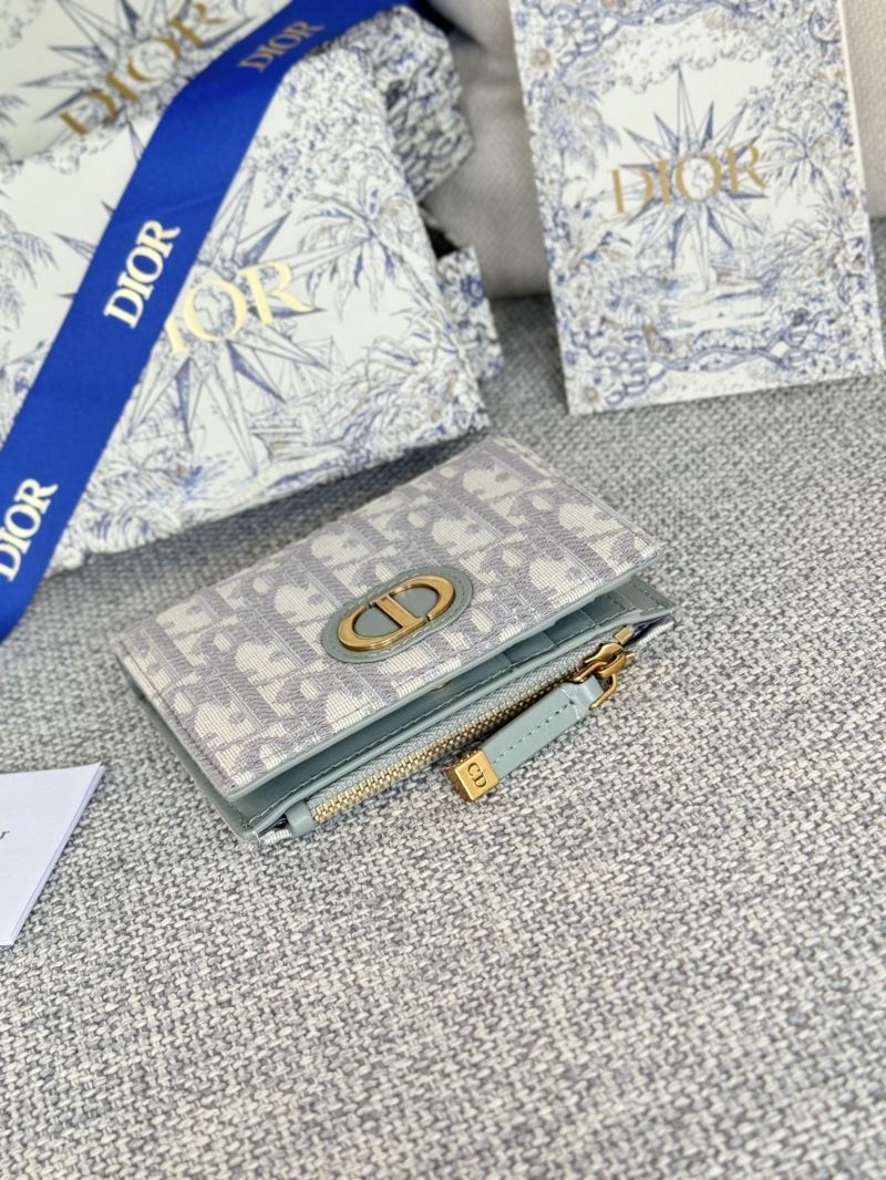 Christian Dior Wallets Purse